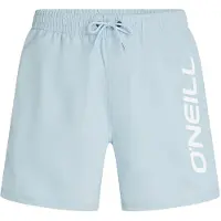 O'Neill Pantaloncini da bagno blu chiaro / bianco