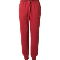 Nike Club Basketball Jogger Pantaloni da allenamento Uomo (M, rosso)