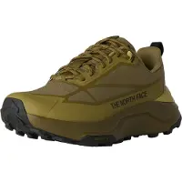 The North Face Fastpack WP Scarpe sportive Uomo (11, marrone)