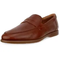 Ecco Slipper 'Metropole Verona' marrone