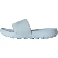 The North Face Zoccoletto 'Never Stop Cush' grigio basalto