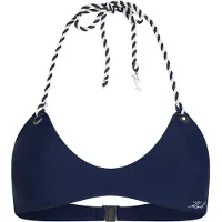 Karl Lagerfeld Top per bikini marino