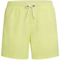 O'Neill Pantaloncini da bagno giallo chiaro