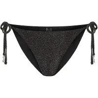 Karl Lagerfeld Slip bikini nero