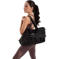 Intermezzo Borsone Duffle