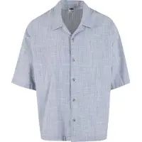 Urban Classics Camicia A Maniche Corte Tb7562