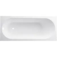 Villeroy & Boch OBERON vasca rettangolare da incasso 1700 x 700 mm bianco