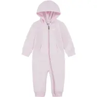 Nike Kids Tutina A Maniche Lunghe Essentials