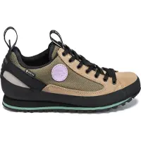 Hanwag Women's Rotpunkt Low GTX Scarpe da avvicinamento Donna (40, nero)