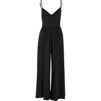 Urban Classics Tuta jumpsuit nero