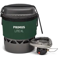 Primus Lite XL Stove System 2, green