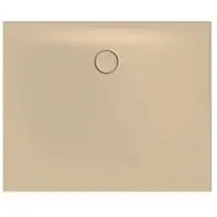 Bette 3396-003 Piatto doccia rettangolare Floor Side