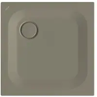Bette BetteUltra receveurs de douche rectangulaires avec BetteAntidérapant Pro, 700x700x25mm, 5719-404AE, 5719-404AE