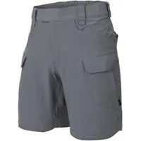 Helikon Tex OTS Outdoor Tactical Shorts 8.5" XXXL, grigio