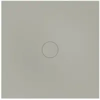 Bette BetteAir Carreau de douche avec support minimum et BetteAntidérapant Pro, 1200x1200mm, 7361-416AE,T2, 7361-416AE,T2