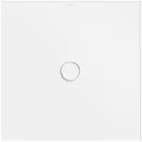 Bette BetteFloor receveurs de douche avec BetteAntidérapant Pro, 1000x700mm, 5881-430AE, 5881-430AE