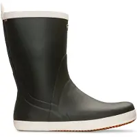 Viking Seilas Stivali di gomma (46, grigio)