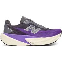 New Balance Women's FuelCell Rebel V5 Scarpe da corsa Donna (37, lilla)