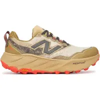 New Balance Fresh Foam X Hierro V9 Scarpe per trail running Uomo (44, beige)