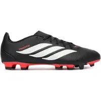 Adidas Scarpa da calcio 'PREDATOR CLUB FG/MG' nero