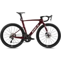 Bh Bicicletta Da Strada Aerolight 8.0 Dura Ace Di2 2026