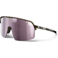 Julbo - Occhiali da sole polarizzati - Intensity Marron/Noir SP 3 HD - Marrone