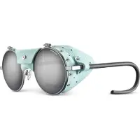 Julbo Vermont Classic Spectron S4 Occhiali da ghiacciaio (M, grigio)