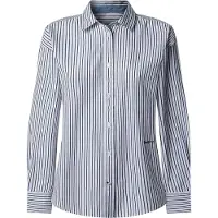 Pepe Jeans Camicia A Maniche Lunghe Clem