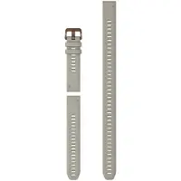 Garmin Cinturino In Silicone Quickfit 20 Mm