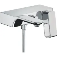 Hansgrohe Axor Urquiola miscelatore per vasca da bagno DN15 cromo 11420000