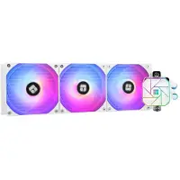 Thermalright Raffreddamento Liquido Aqua Elite 360 V3 Argb 360 Mm