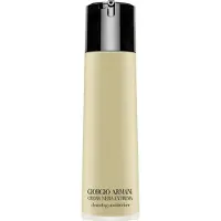 Giorgio Armani Crema Nera Crema Idratante Detergente 150ml