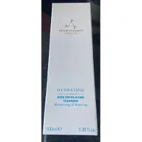 Aromatherapy Associates Detergente esfoliante 100 ml — Detergente esfoliante