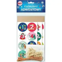 Beniamin Calendario dell'Avvento