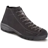 Scarpa Mojito City Mid GTX Wool Scarpe invernali (46, grigio/nero)