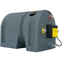 PLASTIMO Caldaia Compatta 30l 220v