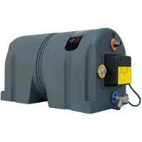 PLASTIMO Caldaia Compatta 22l 220v