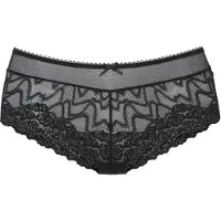 LASCANA Panty nero