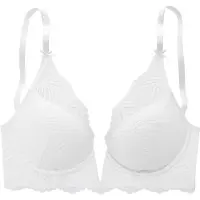 LASCANA Reggiseno bianco