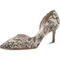 Tamaris Decolleté beige - 37