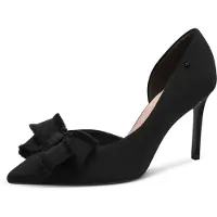 Tamaris Decolleté nero - 36