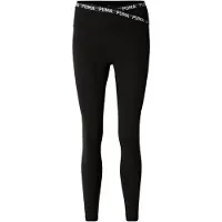 Puma Leggings A Vita Alta 7/8 Strong Cross Front