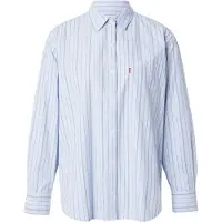 Levi's Harlie Boyfriend Shirt Taglia: XS | Maglie a manica lunga Outlet | Donna