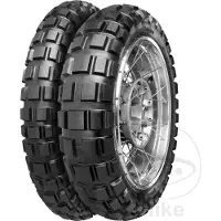 Continental Pneumatico Anteriore Adventure Tkc80 Twinduro 65r M+s Tt