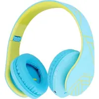 PowerLocus Cuffie Wireless P2