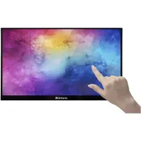 Verbatim Schermo 49591 14´´ Full Hd Ips Led