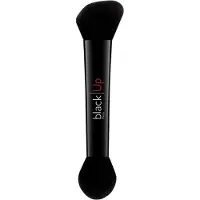 Black Up Pennello Multi Viso Contour — Pennello makeup
