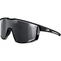 Julbo - Occhiali da sole - Fury Noir/Blanc SP 3 - Nero