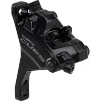 Shimano Pinza Del Freno A Disco Anteriore Cues Br-u6030-flat Mount 2p 160 Mm