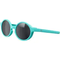 Julbo Kid's Walker Spectron S3 (VLT 12%) Occhiali da sole Bambini (1-3 Years, grigio)